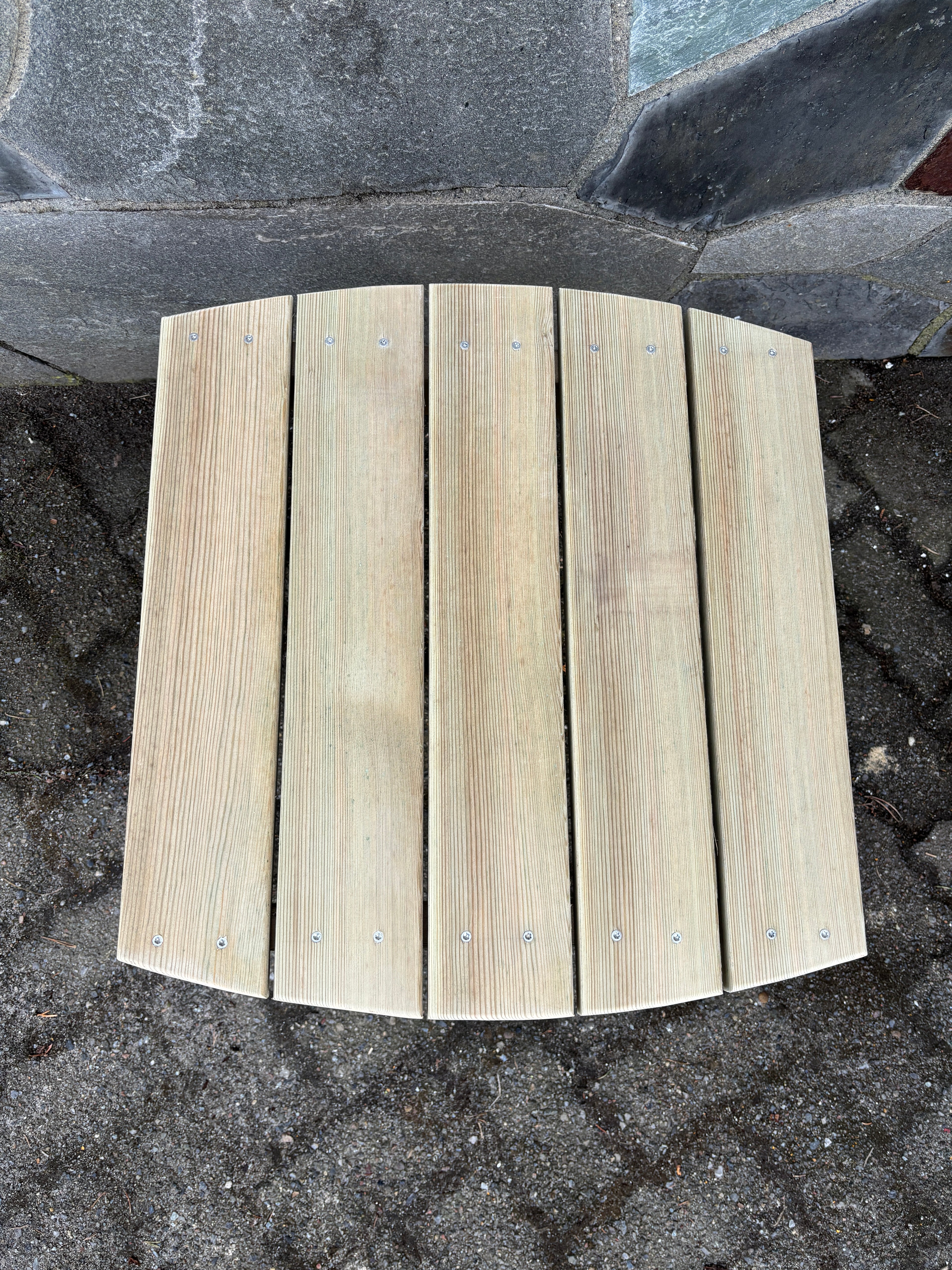 Adirondack Bord
