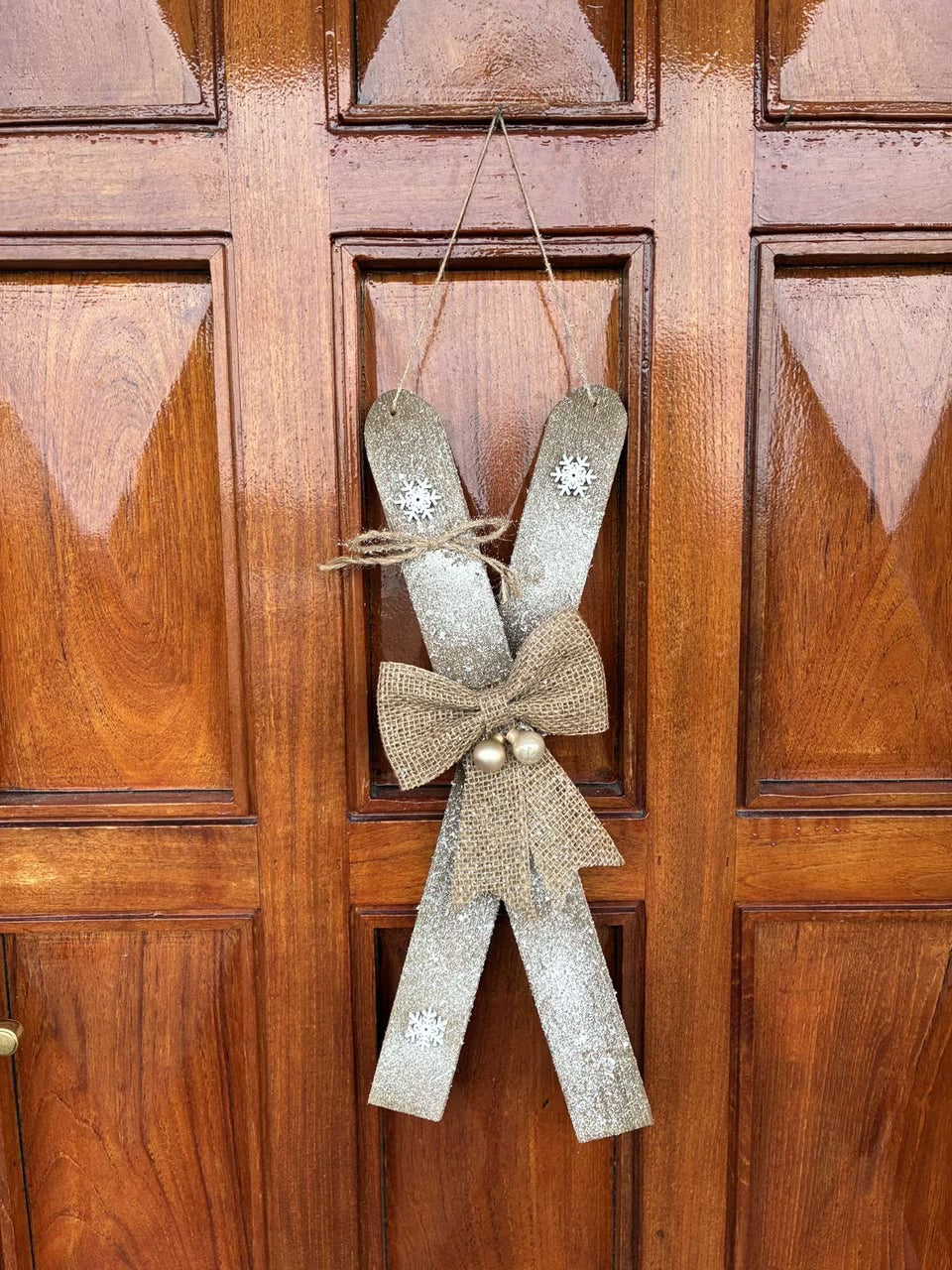 Dekor ski