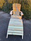 Adirondack stol