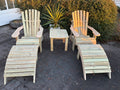 Adirondack Bord